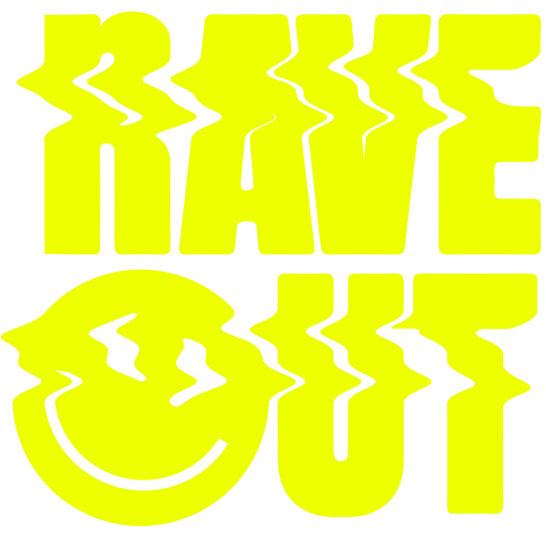 Rave Out