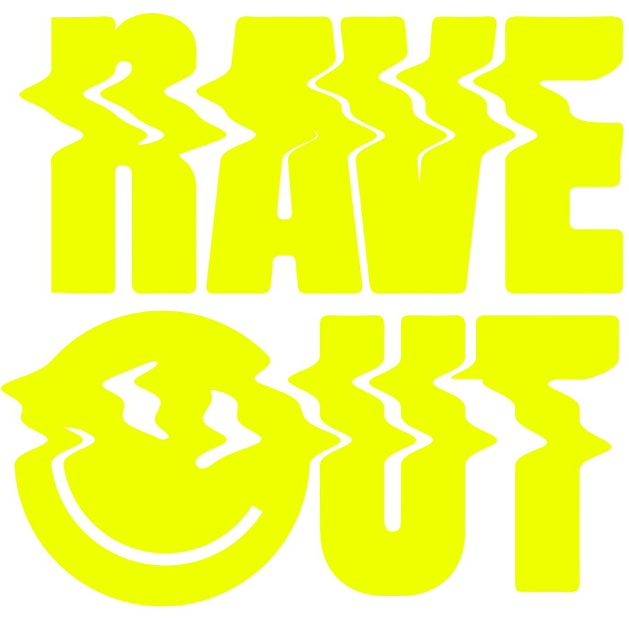 Rave Out